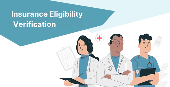 What is Insurance Eligibility Verification in Healthcare