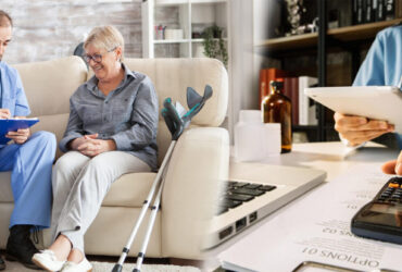 Home Health Billing Services