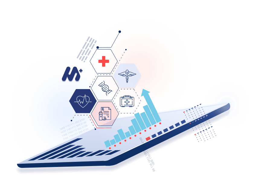 medical-billing service dropdown image