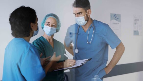 Affordable Medical Billing Services for Small Businesses and Specialized Practices