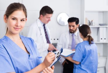 Medical Billing Audit