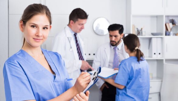 Comprehensive Home Health Billing Services for Optimized Revenue Management