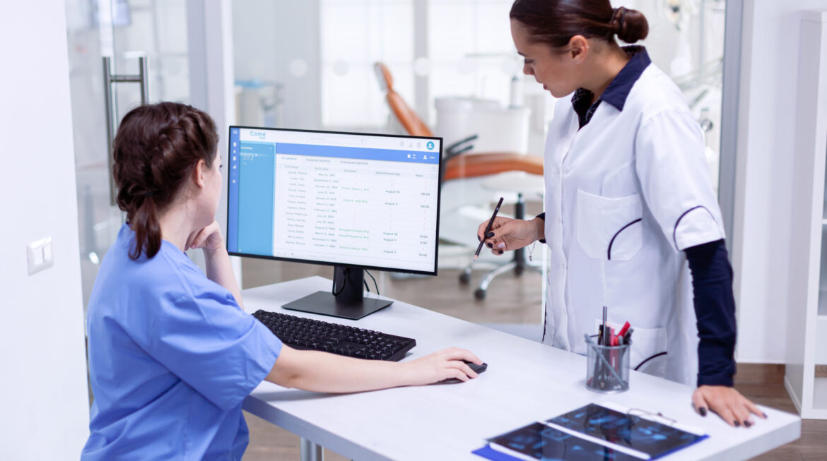 Optimizing Your Healthcare Revenue with Professional Medical Billing Services