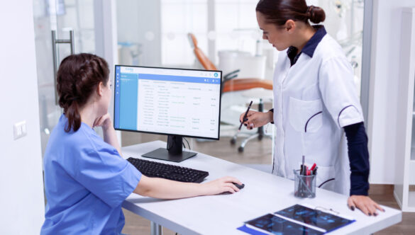 Optimizing Your Healthcare Revenue with Professional Medical Billing Services