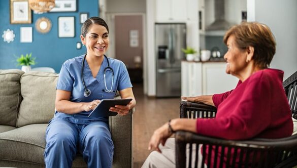 Finding the Right Home Health Billing Services for Your Agency