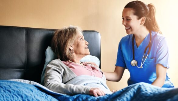 Choosing the Best Home Health Billing Services for Your Agency