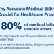 Why Accurate Medical Billing is Crucial for Healthcare Providers