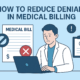 How to Reduce Denials in Medical Billing
